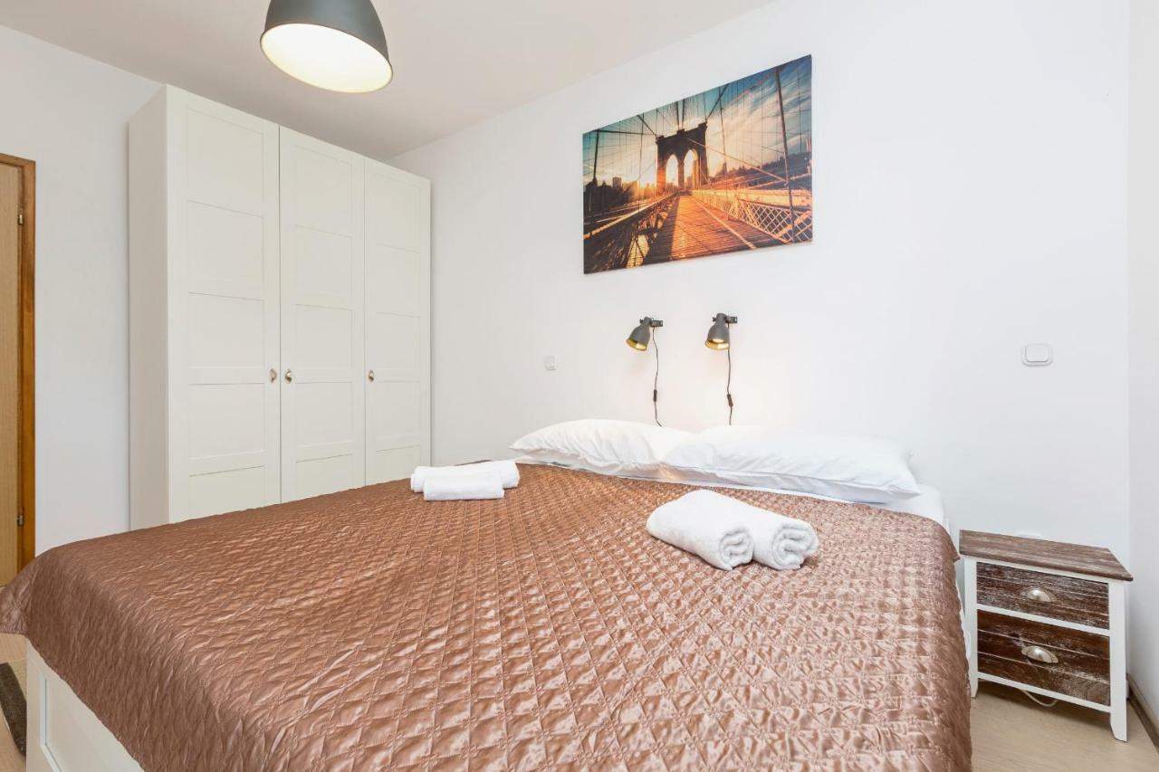 Apartamento Blue Place W. Terrace Poreč Exterior foto