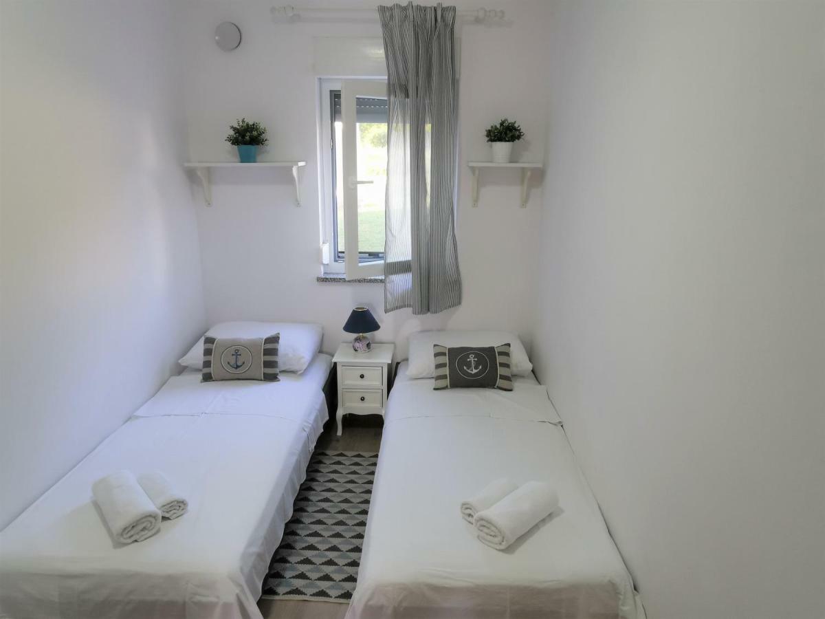 Apartamento Blue Place W. Terrace Poreč Exterior foto
