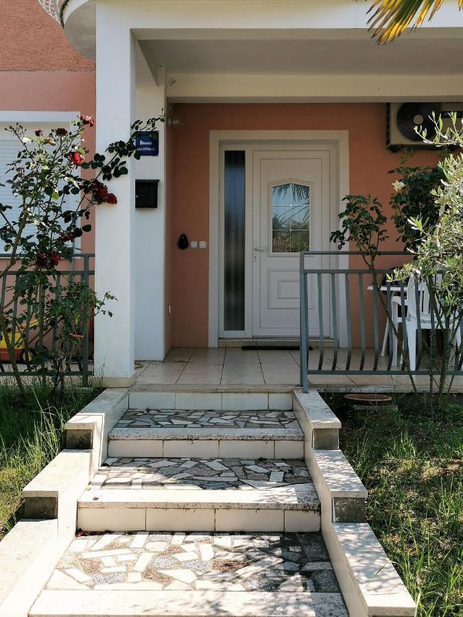 Apartamento Blue Place W. Terrace Poreč Exterior foto